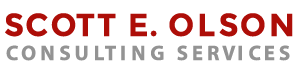 Scott E. Olson Consulting Services, LLC